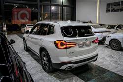 بي ام دبليو X3